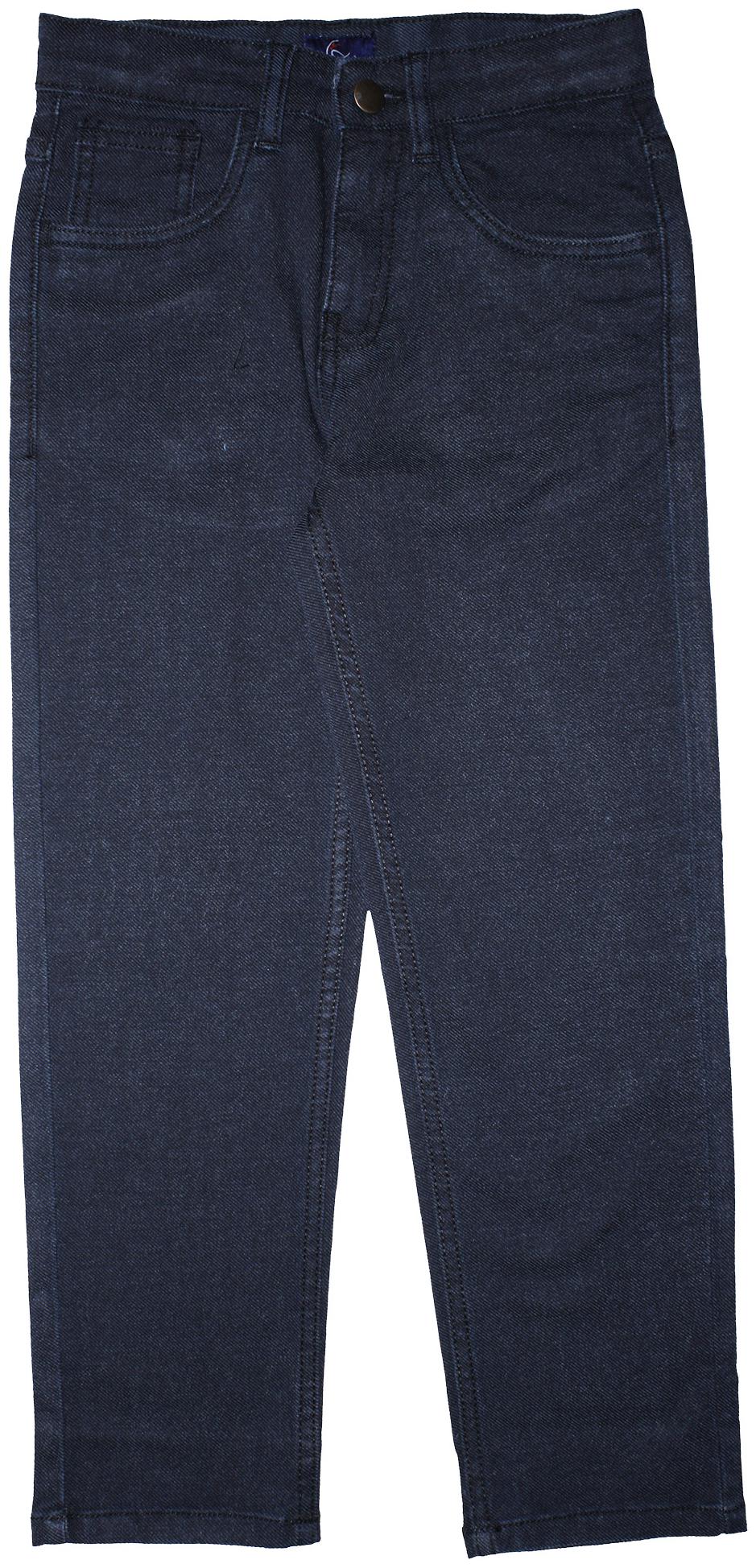 

KiddoPanti Boy s Regular fit Jeans - Blue