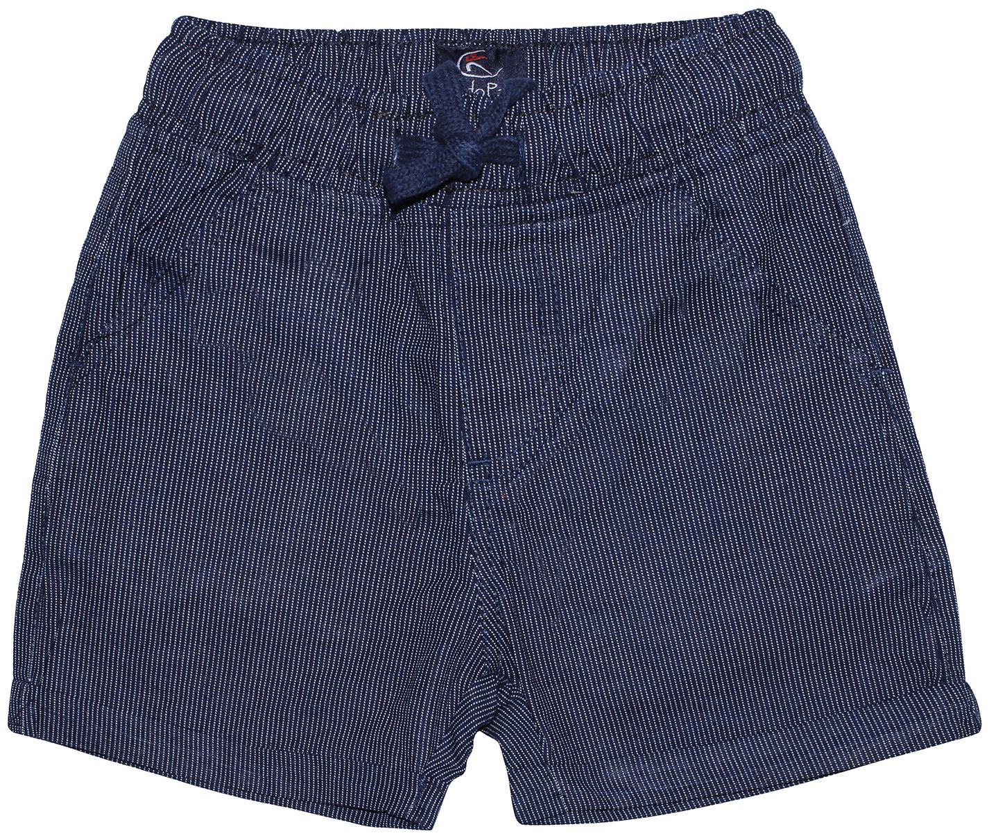 

KiddoPanti Boy Shorts 3 4ths Navy