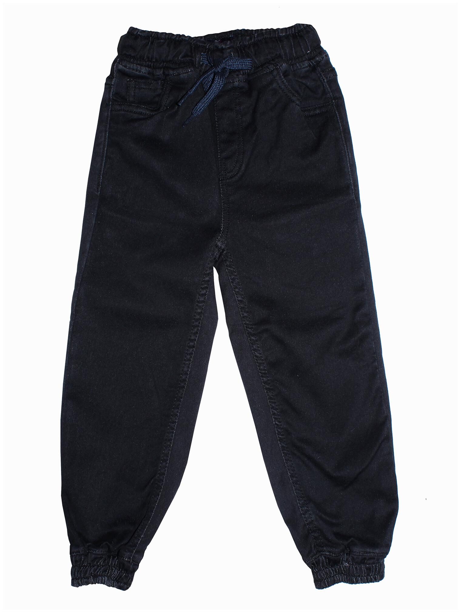 

KiddoPanti Boy s Regular fit Jeans - Black