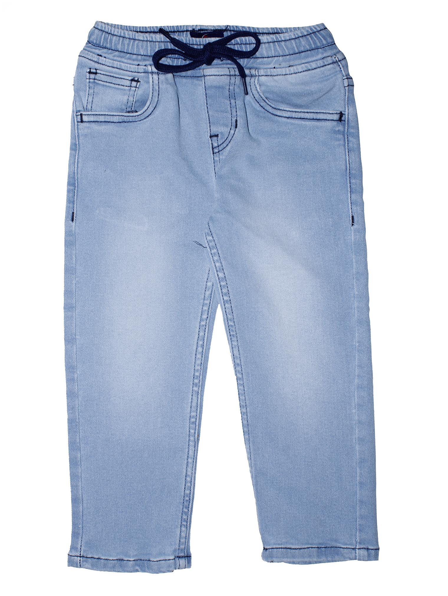 

KiddoPanti Boy s Regular fit Jeans - Blue