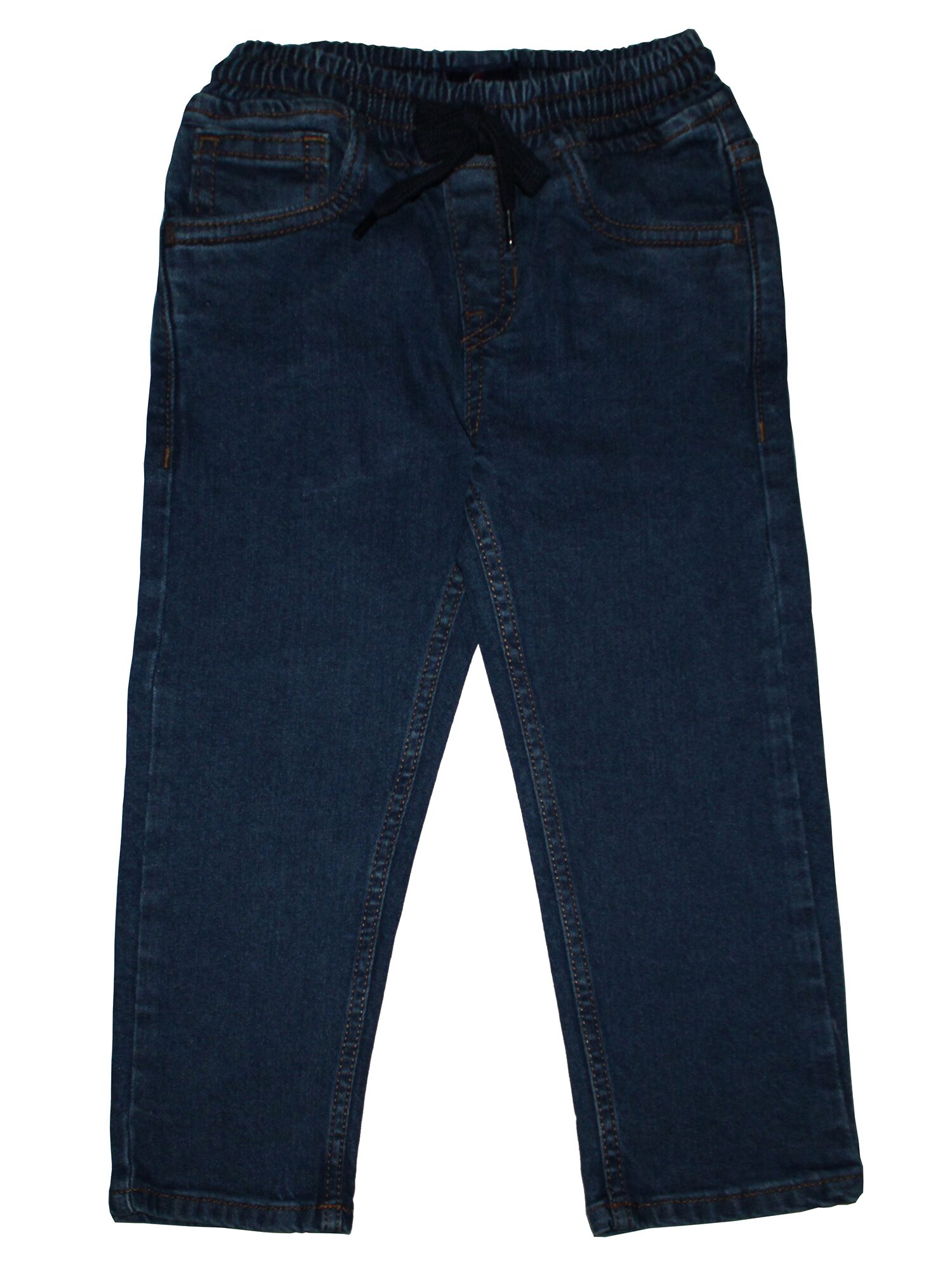 

KiddoPanti Boy s Regular fit Jeans - Blue
