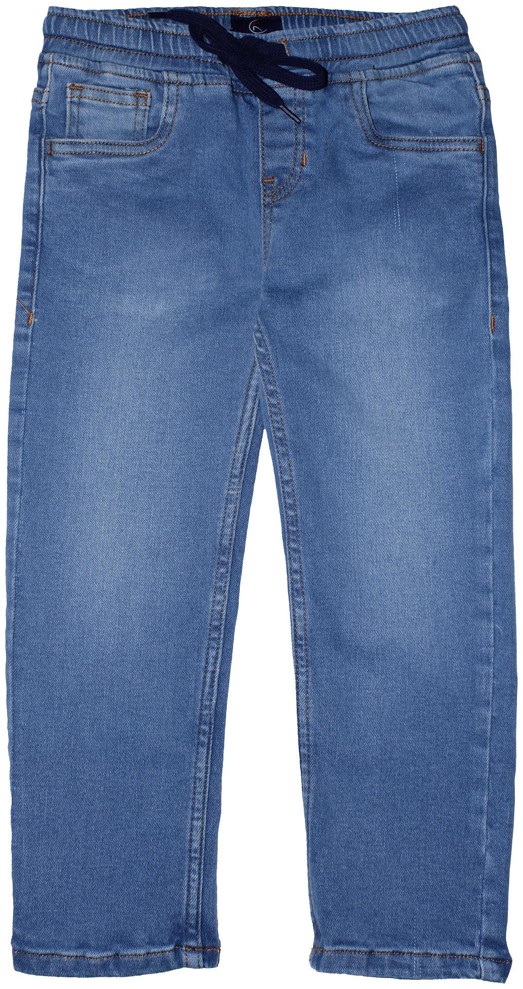 

KiddoPanti Boy s Regular fit Jeans - Blue