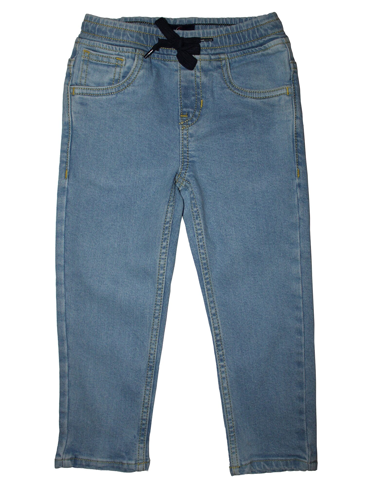 

KiddoPanti Boy s Regular fit Jeans - Blue