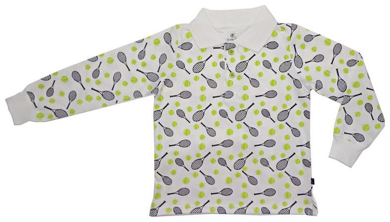 

KiddoPanti Boy Cotton Printed T-shirt - Multi