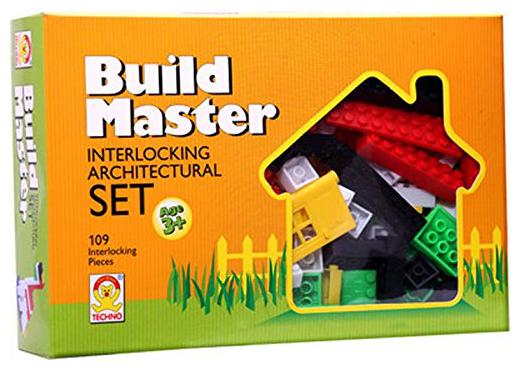 

Kids Mandi TM Techno Build Master