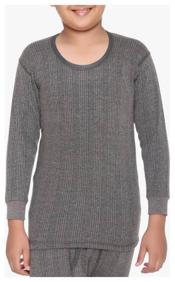 Kids Warm Winter Wear Thermal Top