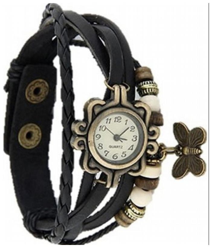 

Koko Butterfly Bracelet Watch