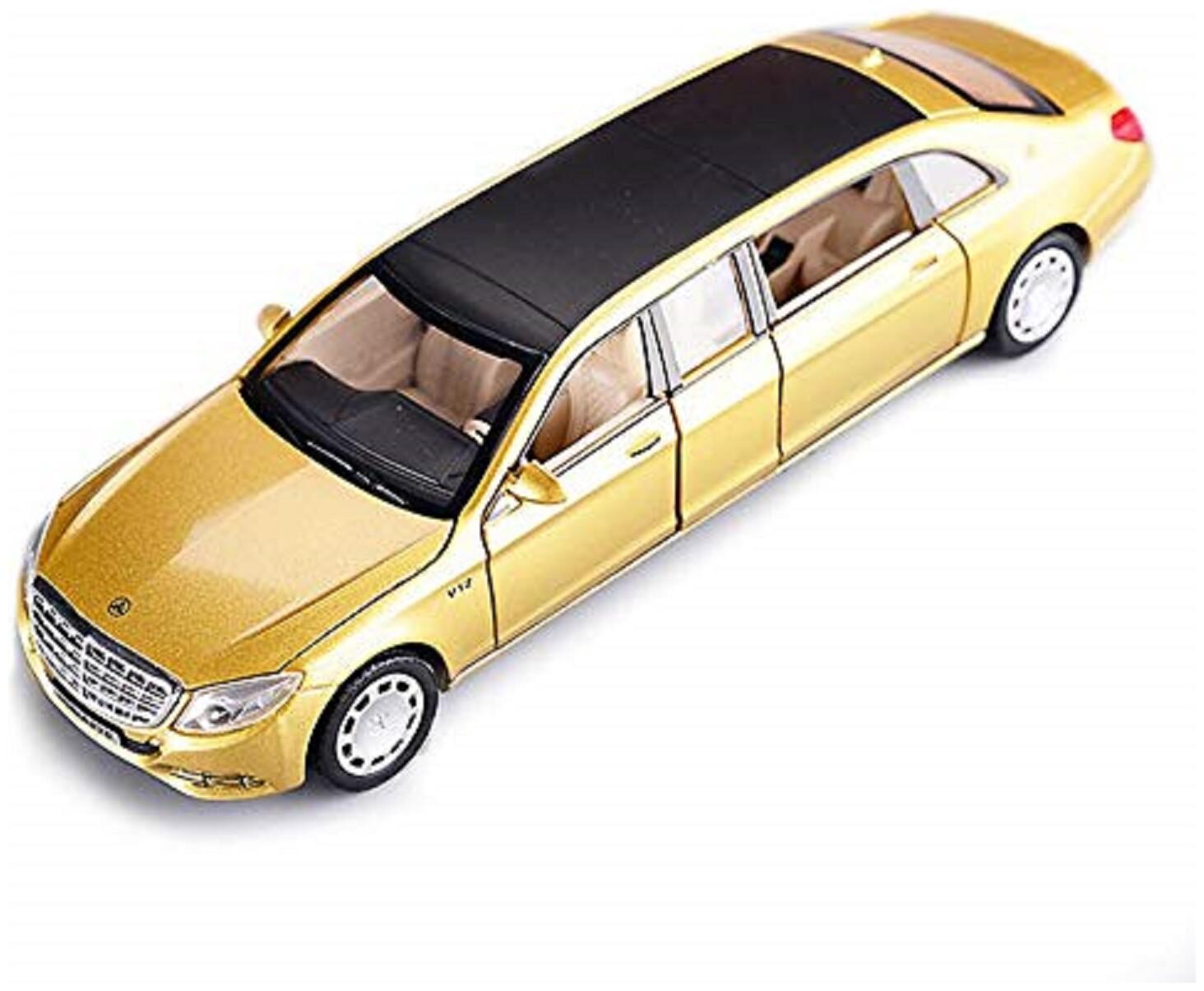 

ktrs enterprise Unbreakable Automobile Car Toy Set Multi Color