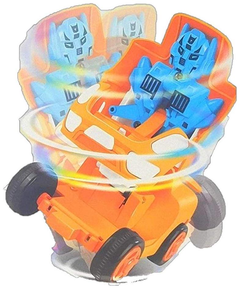 

ktrs enterprise Unbreakable Automobile Car Toy for Kids