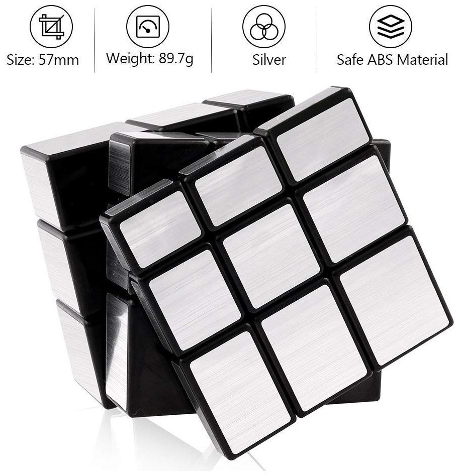 

Ktrs silvar cube