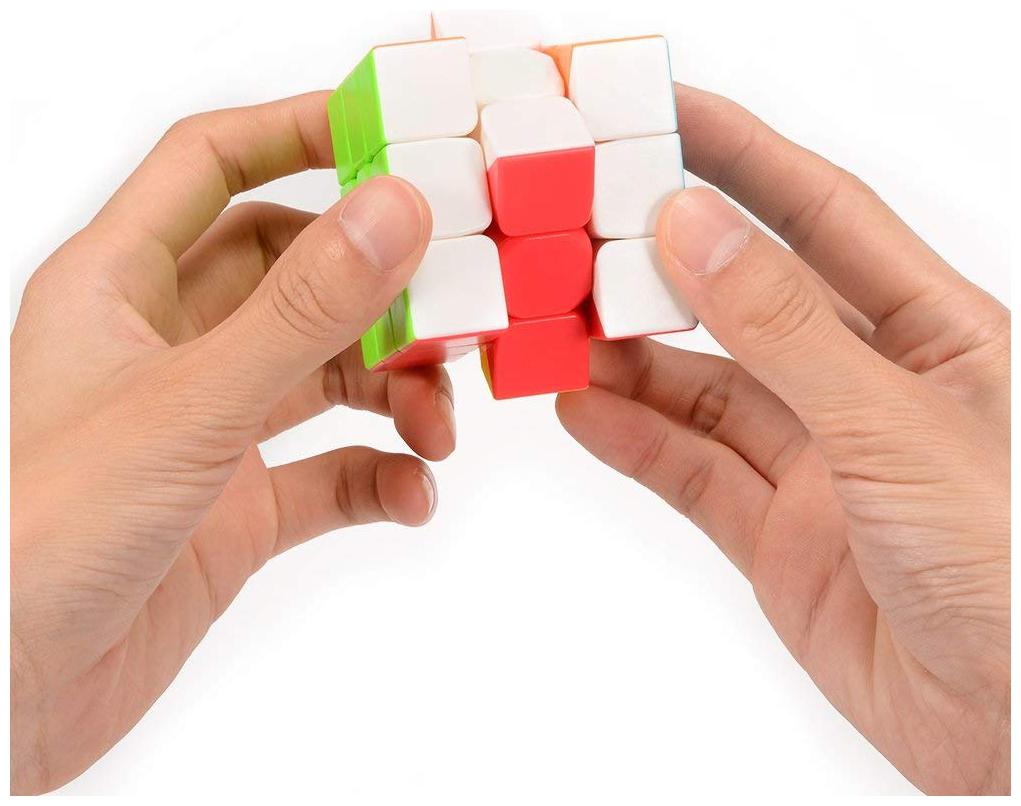 

Ktrs silvar cube