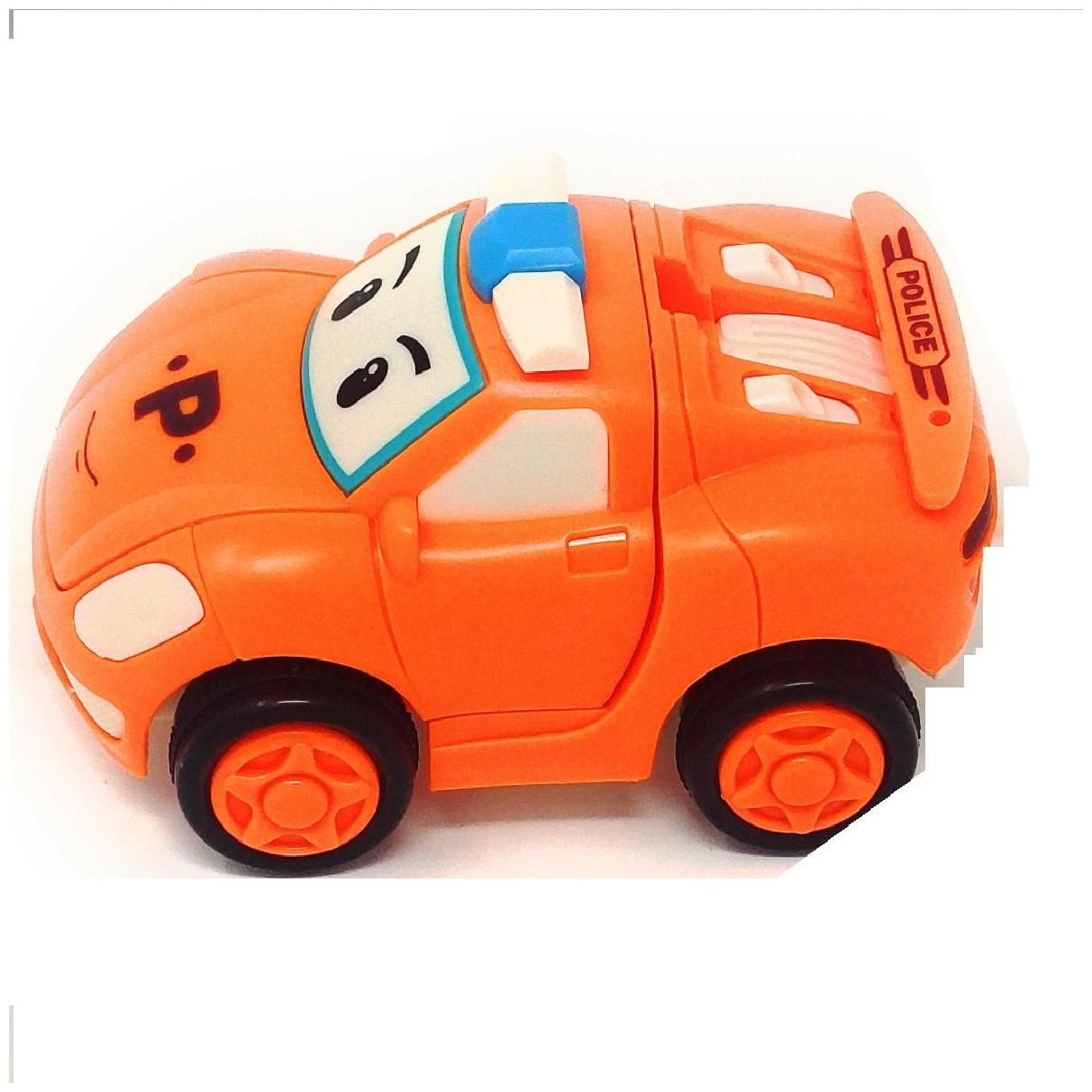 

KTRS Unbreakable Automobile Car Toy for Kids