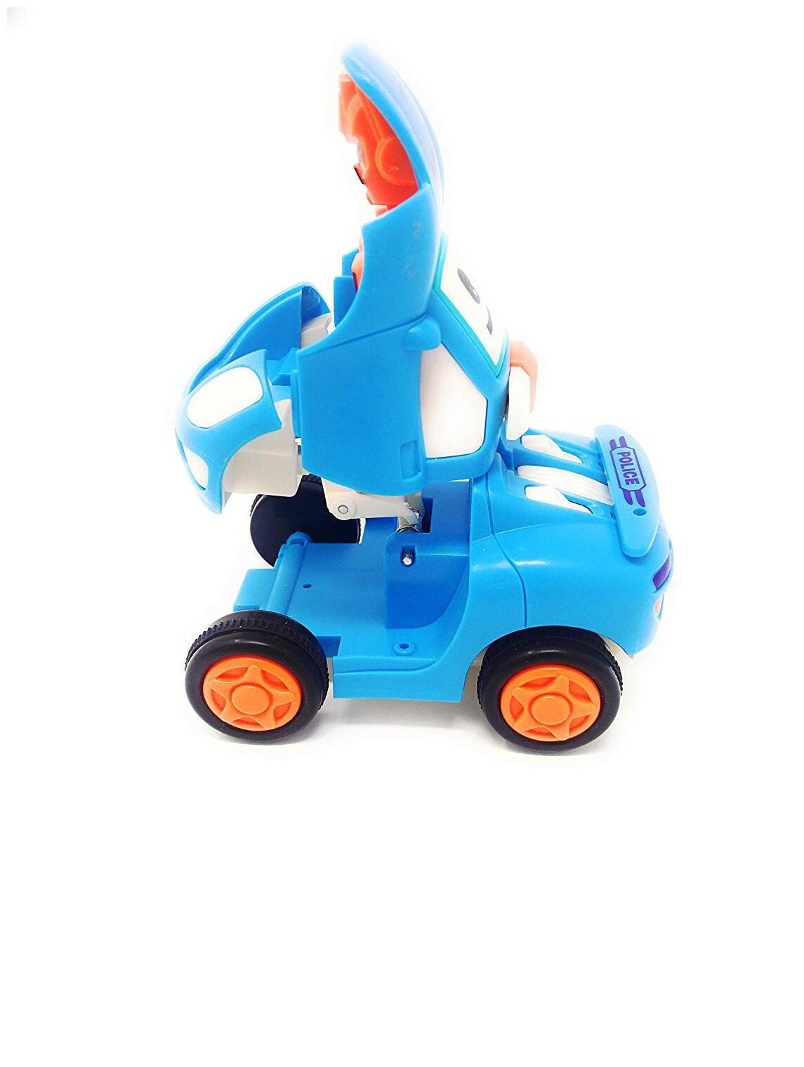 

KTRS Unbreakable Automobile Car Toy for Kids