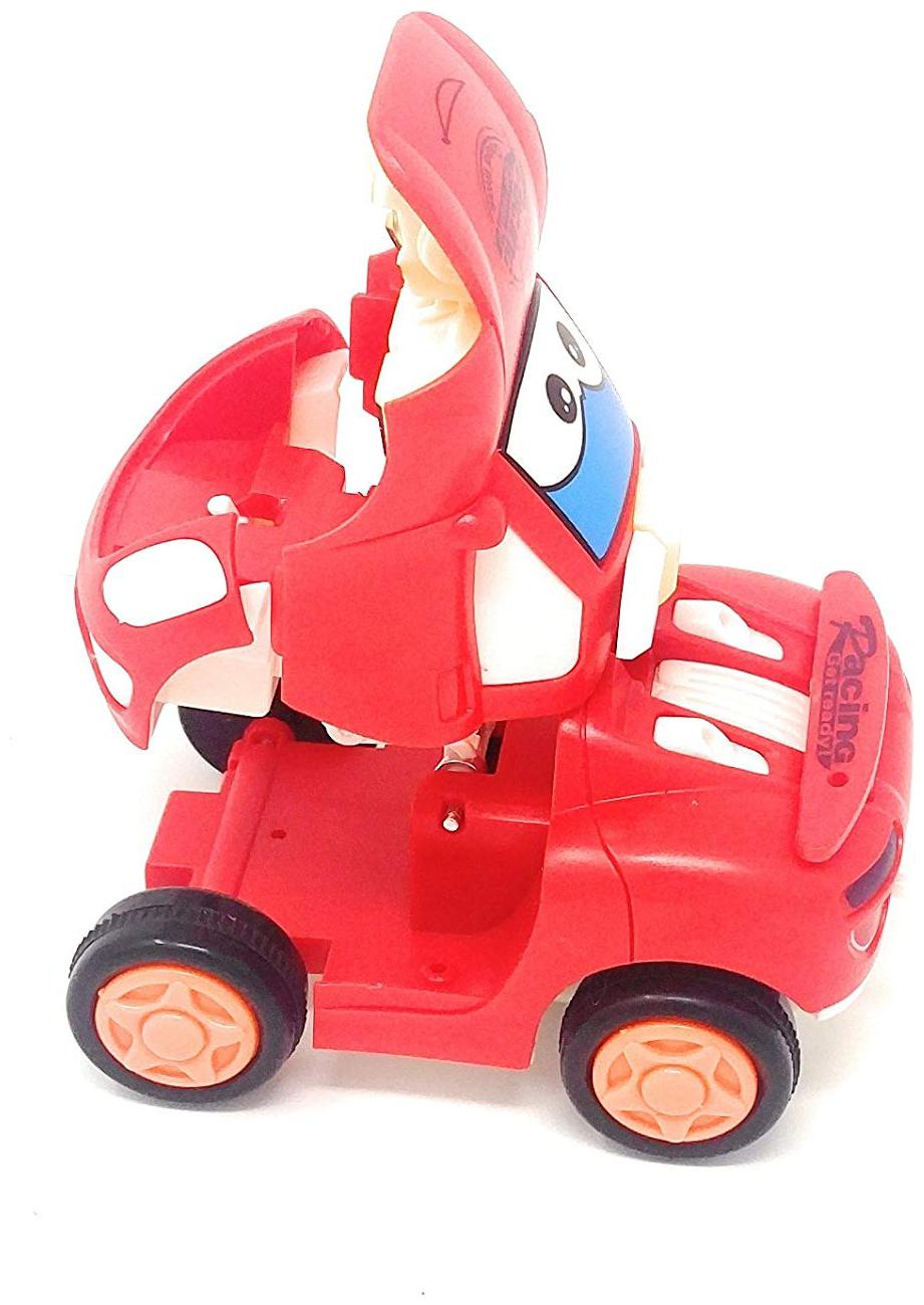 

KTRS Unbreakable Automobile Car Toy for Kids