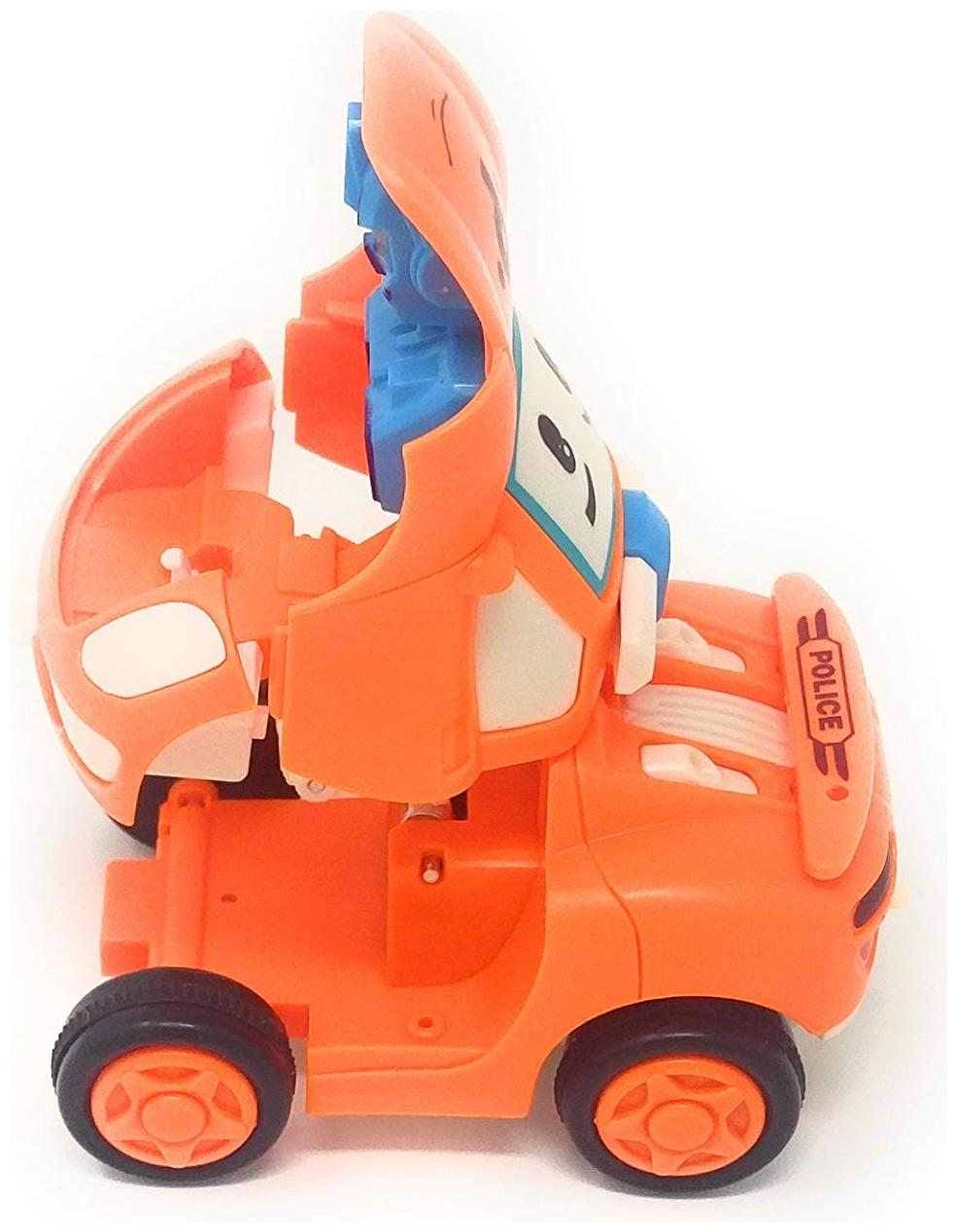 

KTRS Unbreakable Automobile Car Toy for Kids