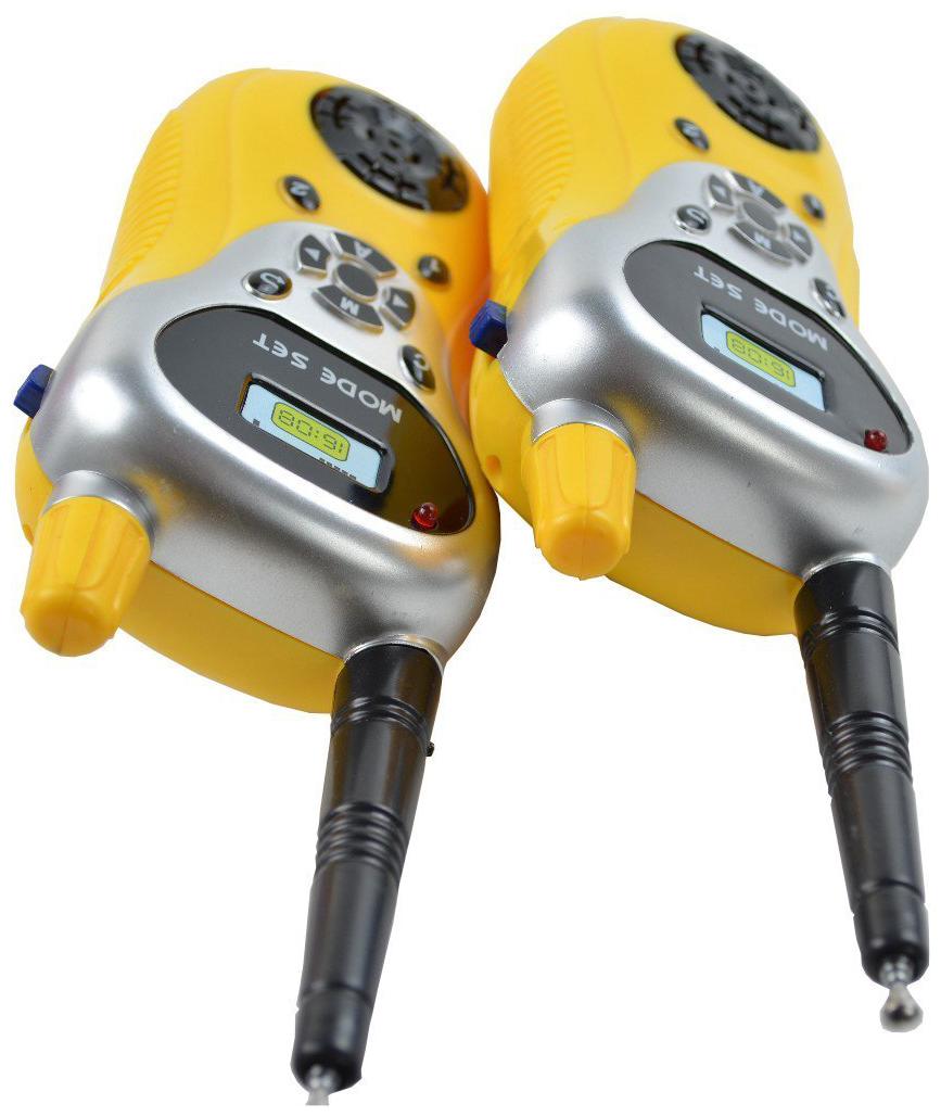 

Ktrs Walkie Talkie Set