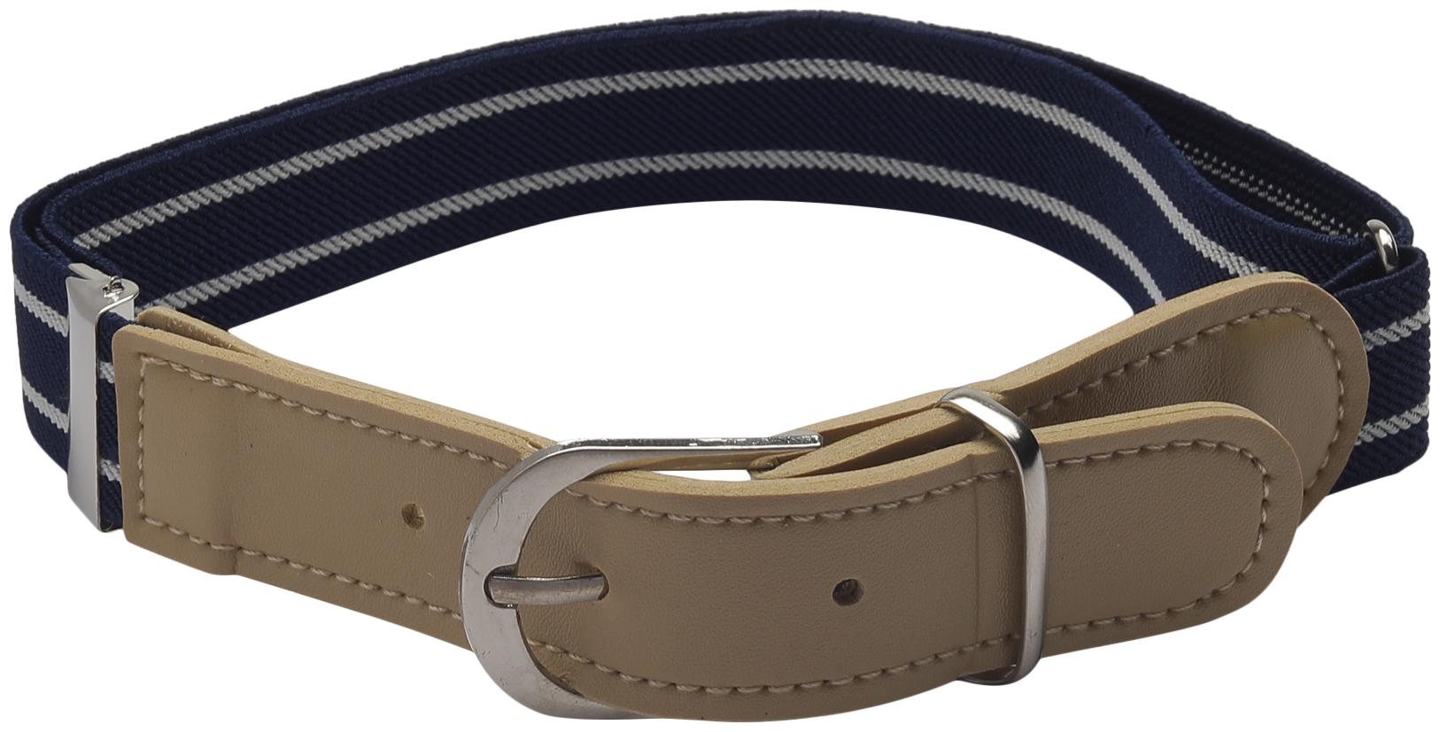 

Kutumbh Elastic Stretchable Adjustable Belts for kids Boys and Girls
