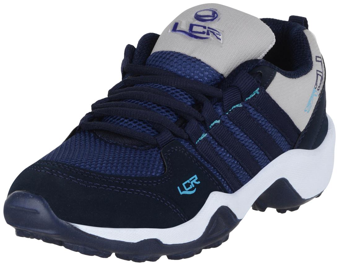 

Lancer Blue Boys Sport shoes