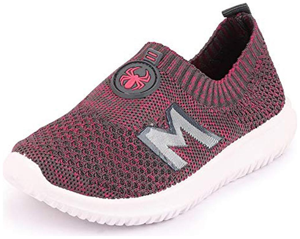 

Lancer Multi-Color Boys Sport shoes
