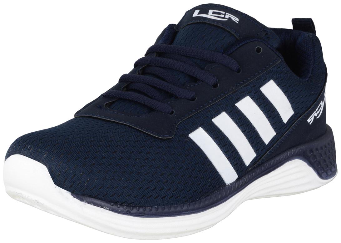 

Lancer Blue Boys Sport shoes