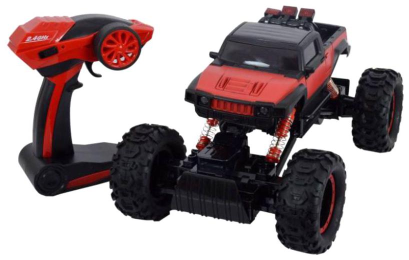 

Latest 1 14 Scale Rock Crawler Multicolor Car