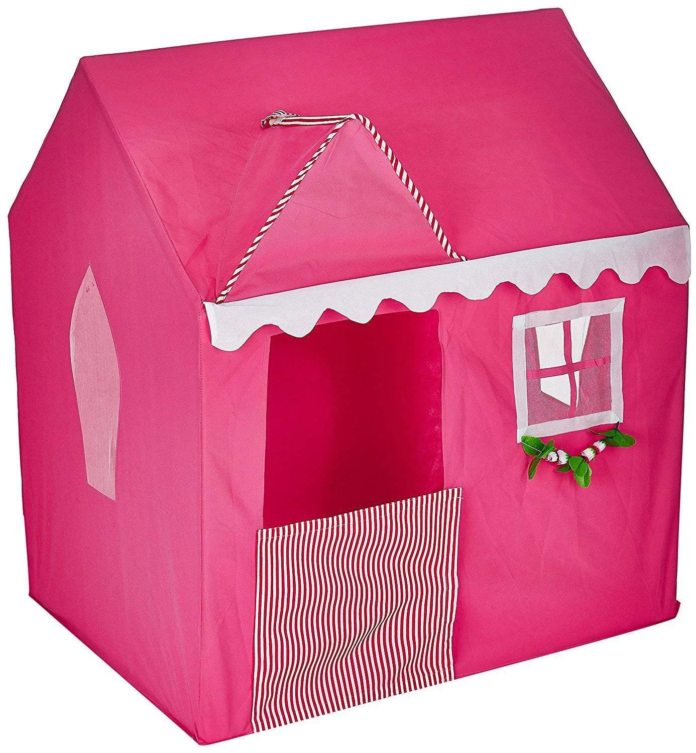 tent house material price