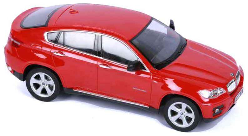 

Latest Remote Control 1 16 BMW X6 like Sports Model Rechargeble Toy RC Car