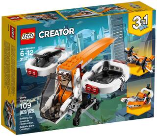 Lego 31071 Drone Explorer