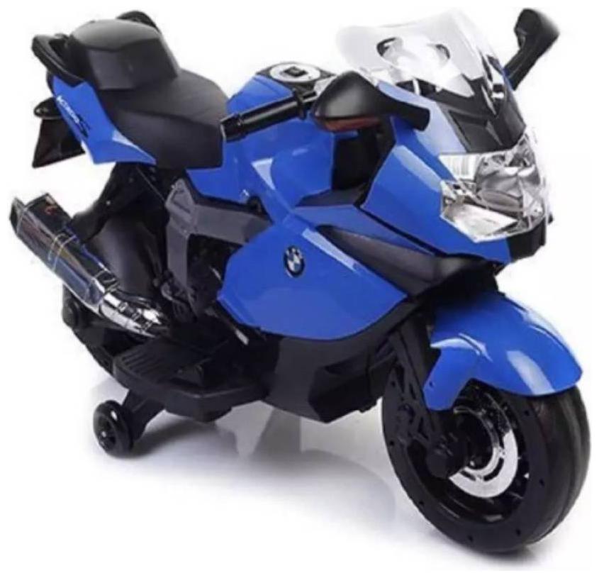 bmw toddler bike