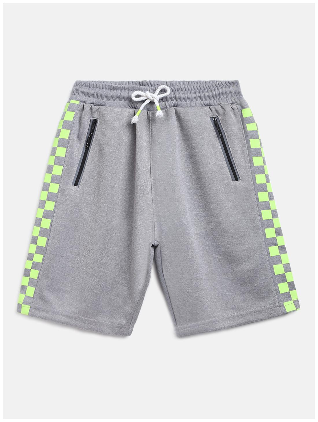 

Li l Tomatoes Knee Length Polyester Casual Grey