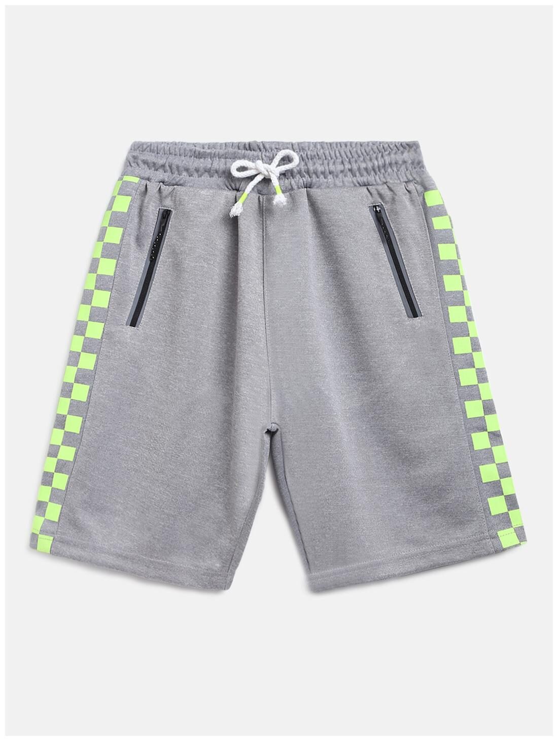

Li l Tomatoes Knee Length Polyester Casual Grey