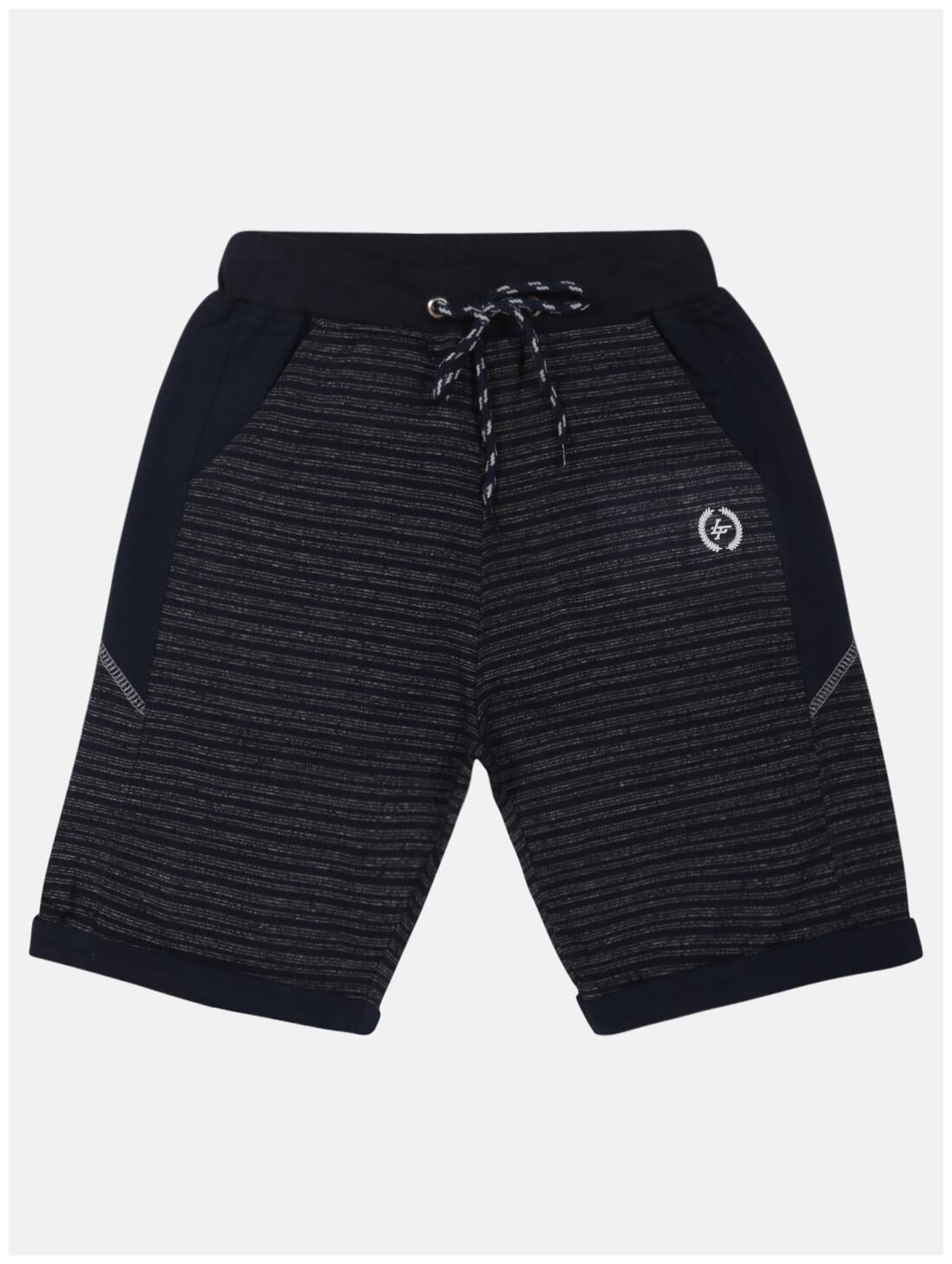 

Li l Tomatoes Jersey Short For Boys Blue