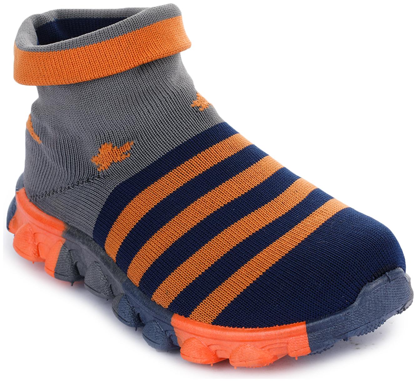 

Liberty Multi-Color Boys Sport shoes