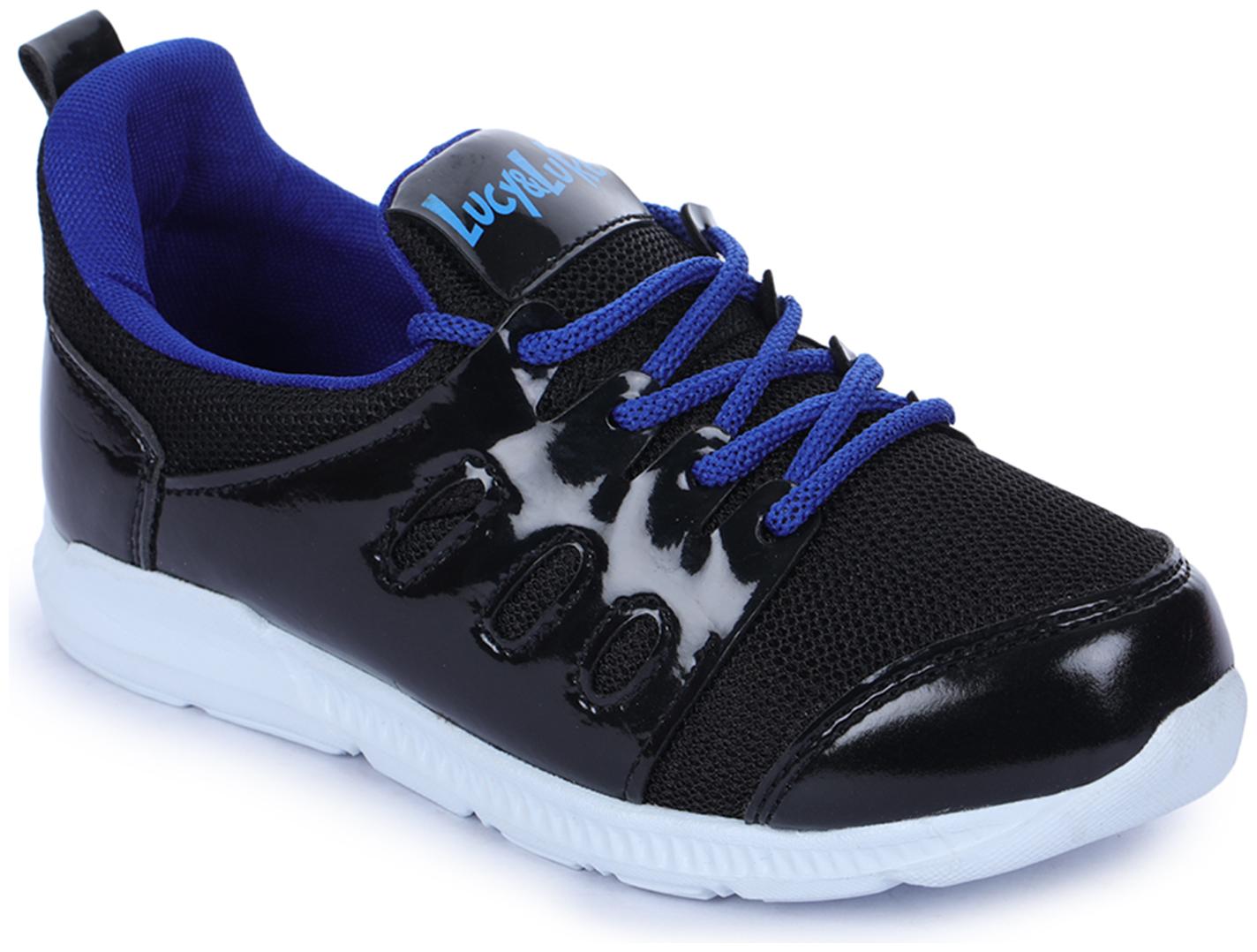 

Liberty Blue Boys Sport shoes