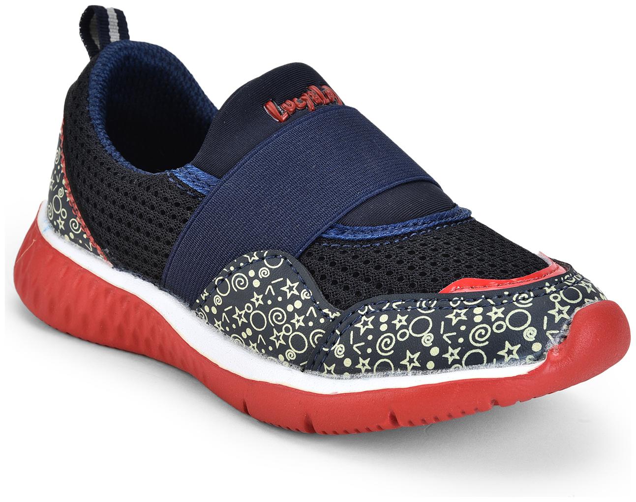 

Liberty Blue Boys Sport shoes