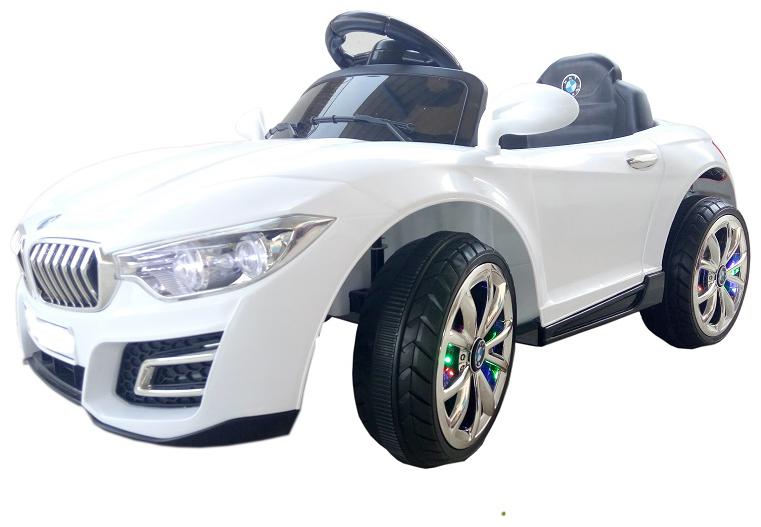 

Licensed BMW X6 battery operated ride on