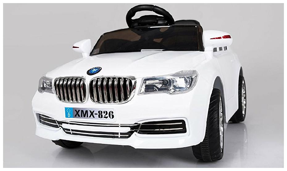 

Licensed BMW X6 battery operated ride on