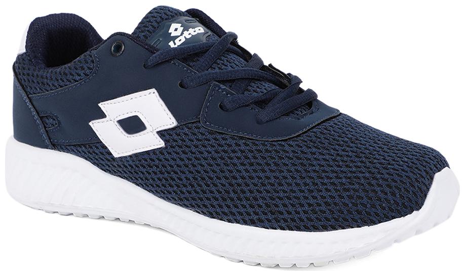 

Lotto Blue Unisex Kids Sport shoes