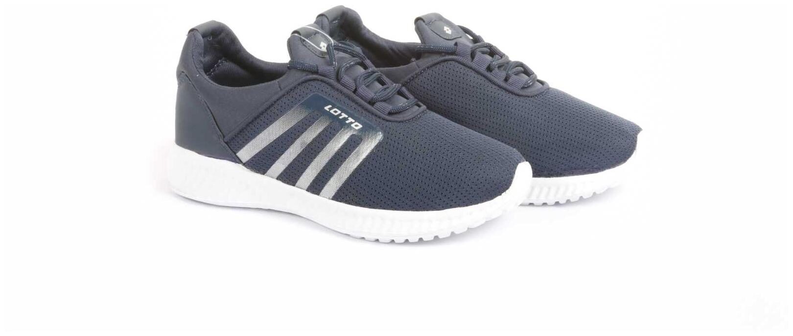 

Lotto Navy Blue Unisex Kids Sport shoes