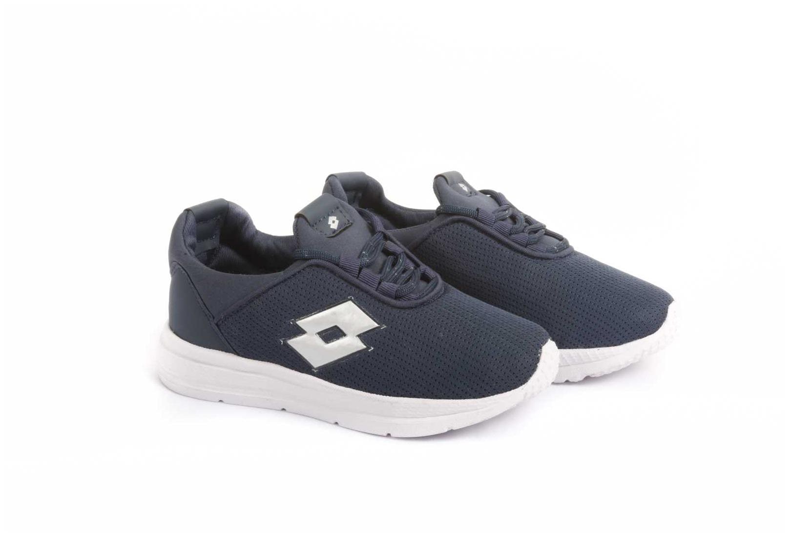 

Lotto Blue Unisex Kids Sport shoes