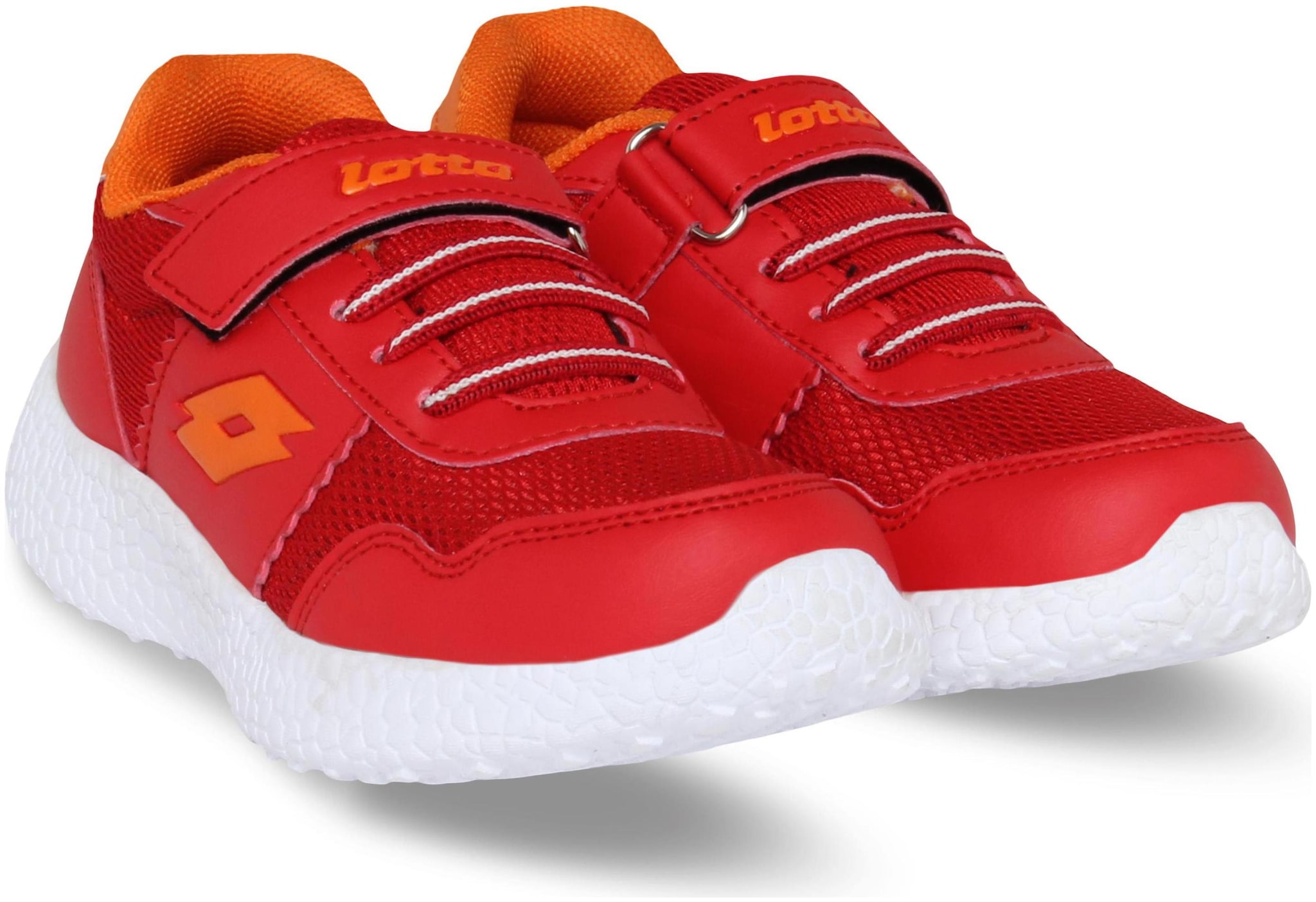 

Lotto Red Boys Sport shoes