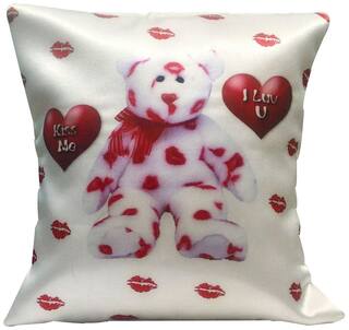 Buy Love Cushion Throw Pillow Cover Boyfriend Girlfriend Gifts