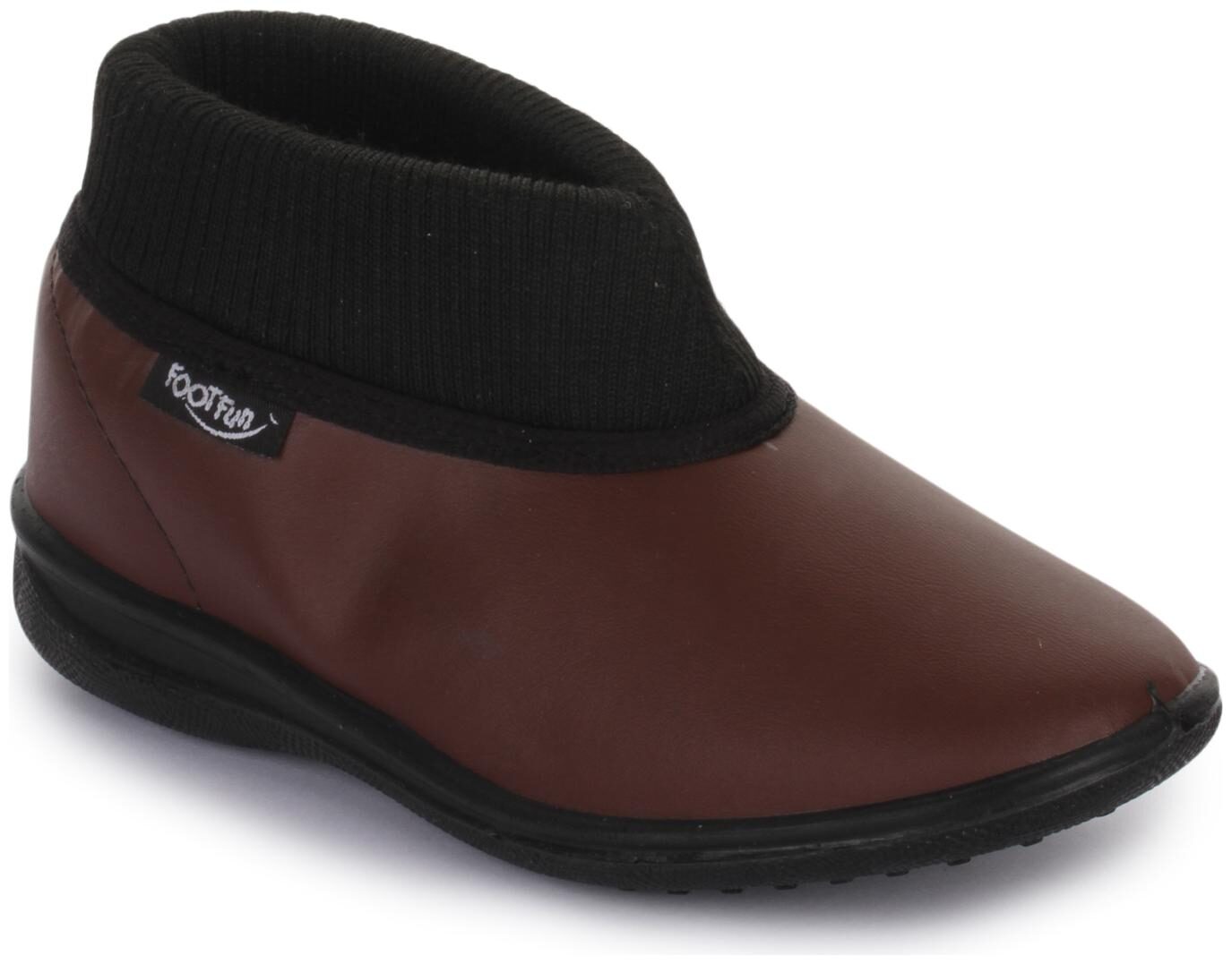 

Liberty Tan Boys School Shoes