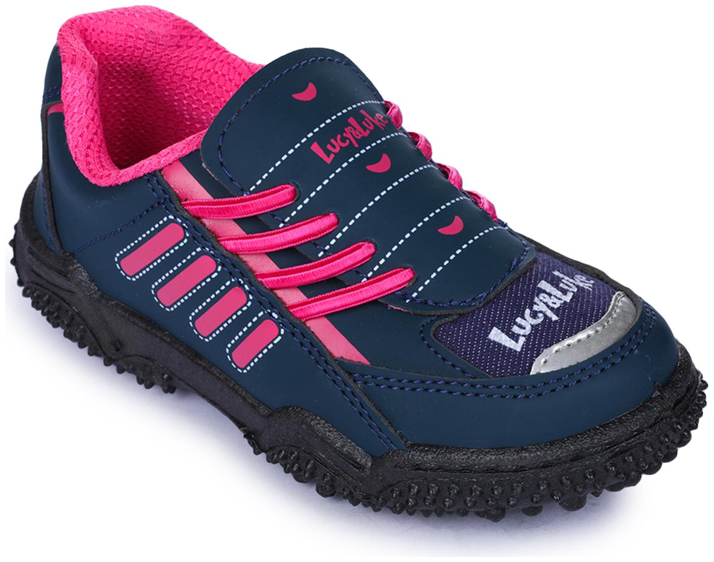 

Liberty Blue Boys Sport shoes