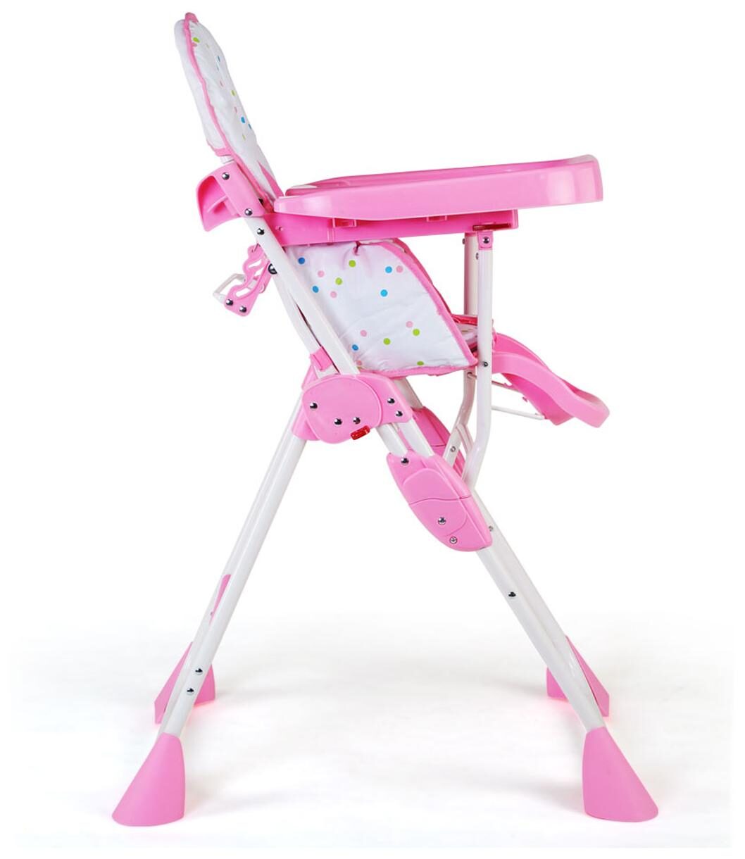 Luvlap Baby Comfy High Chair Pink At Low S In Luvlap Baby Comfy High Chair Pink At Low S In India Paytmmall Com