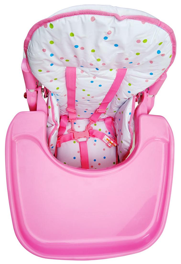 Luvlap Baby Comfy High Chair Pink At Low S In Luvlap Baby Comfy High Chair Pink At Low S In India Paytmmall Com