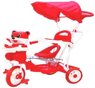 Buy Luvlap Baby Kids Tricycles Online At Low Prices In India