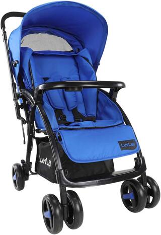 Luvlap Elegant Baby Stroller