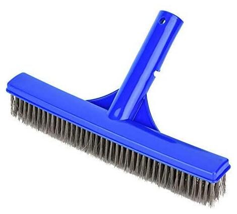 

LYXAR 10 Algae Stainless Steel Brush with Aluminum handle