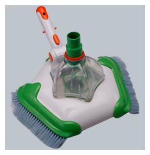 

LYXAR Deluxe Vacuum Head and Easy Buttom or Transparent Cover